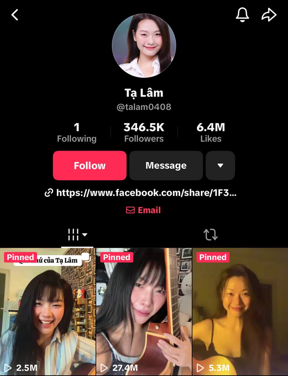 Nữ diễn viên Việt đóng 3 phim đầu tay đã cán mốc gần 1000 tỷ, cất 1 câu hát cũng khiến cả nước cuống cuồng- Ảnh 5.