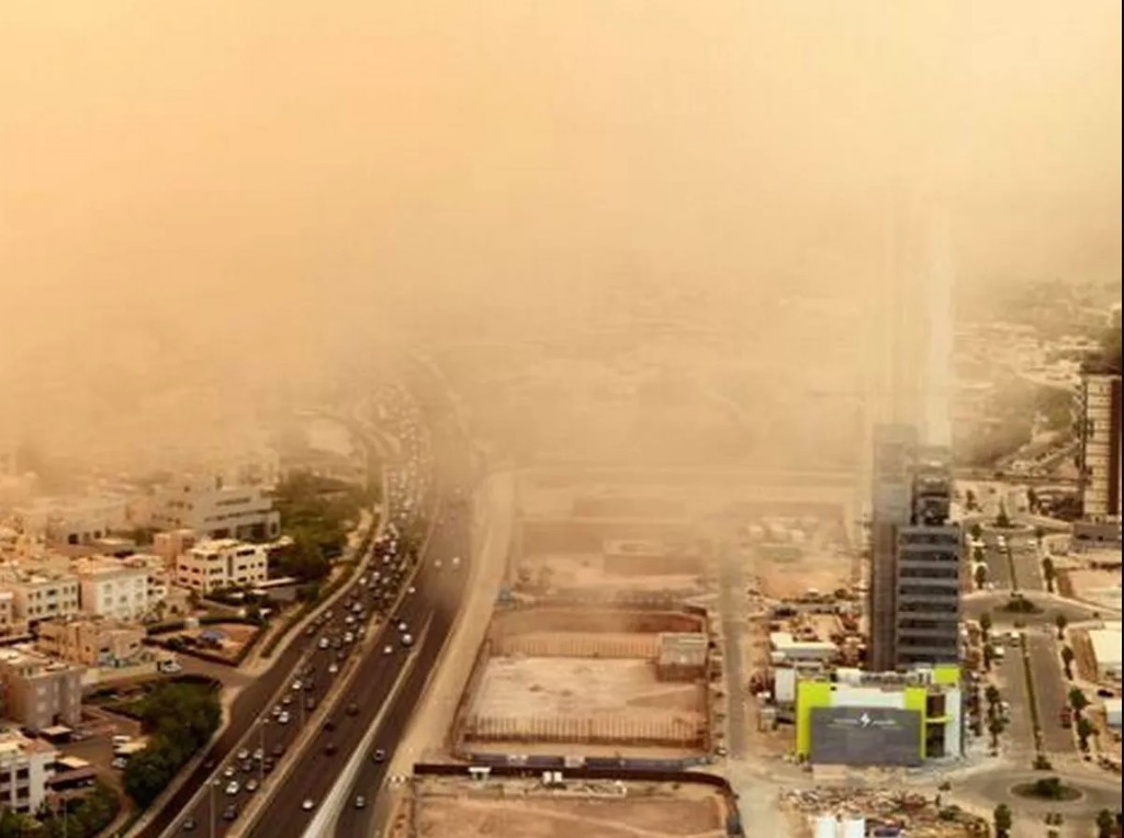 Thành phố nóng nhất thế giới: Cá bị luộc chín, chim rơi xuống đất mà con người vẫn bám trụ bằng cách này- Ảnh 5.