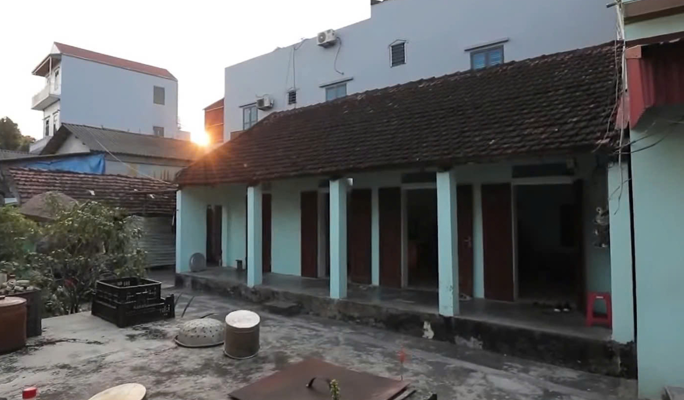 Truy tặng Huân chương bảo vệ Tổ quốc hạng ba cho thượng sĩ Vũ Văn Bình - Ảnh 4.