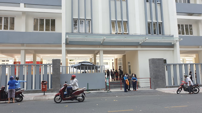 HĐND "không né việc khó"; Trường học cảnh báo lừa đảo 3 Thông tin nổi bật tại TPHCM ngày 27-12: - Ảnh 3.