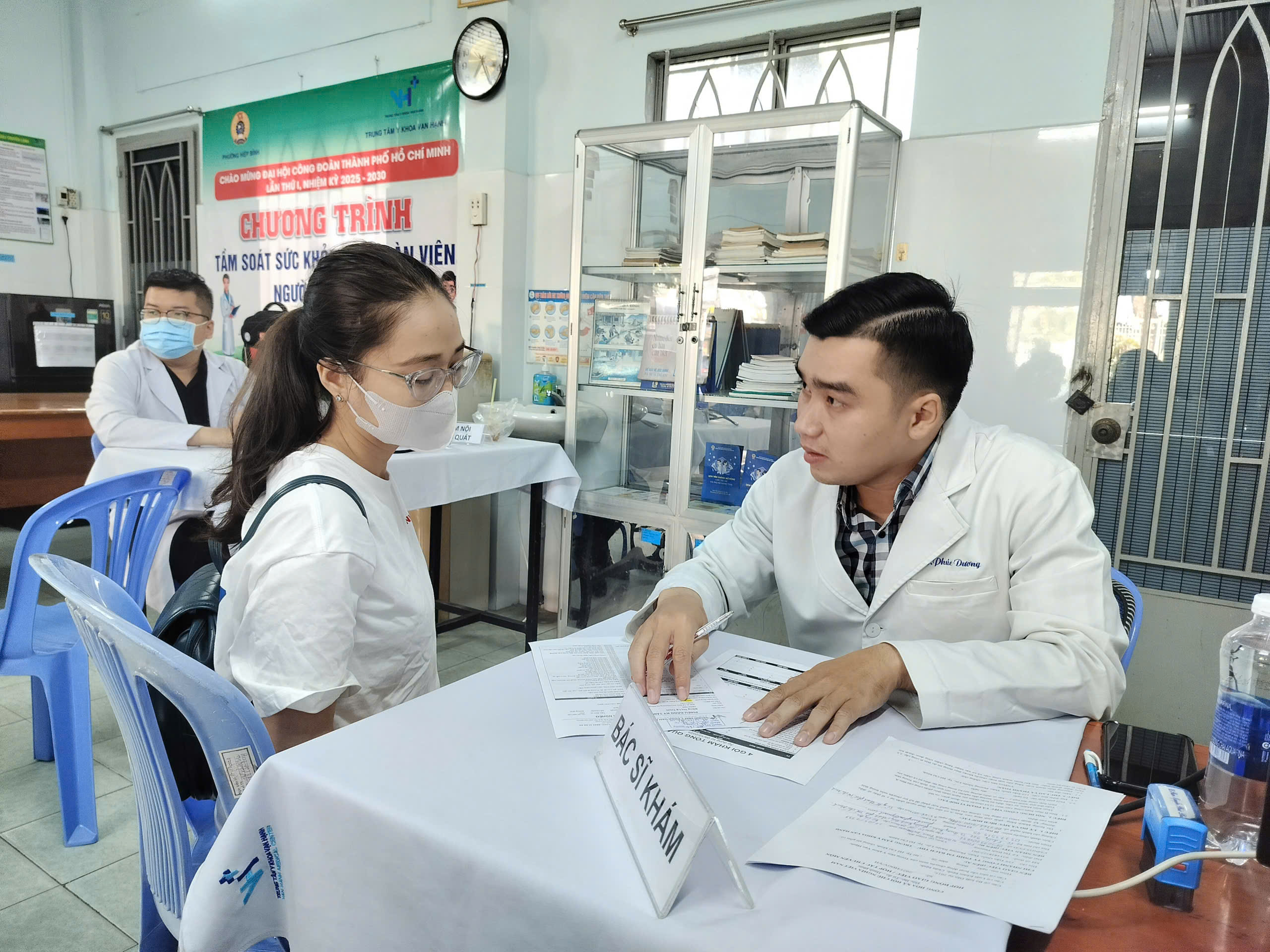 HĐND "không né việc khó"; Trường học cảnh báo lừa đảo 5 Thông tin nổi bật tại TPHCM ngày 27-12: - Ảnh 5.