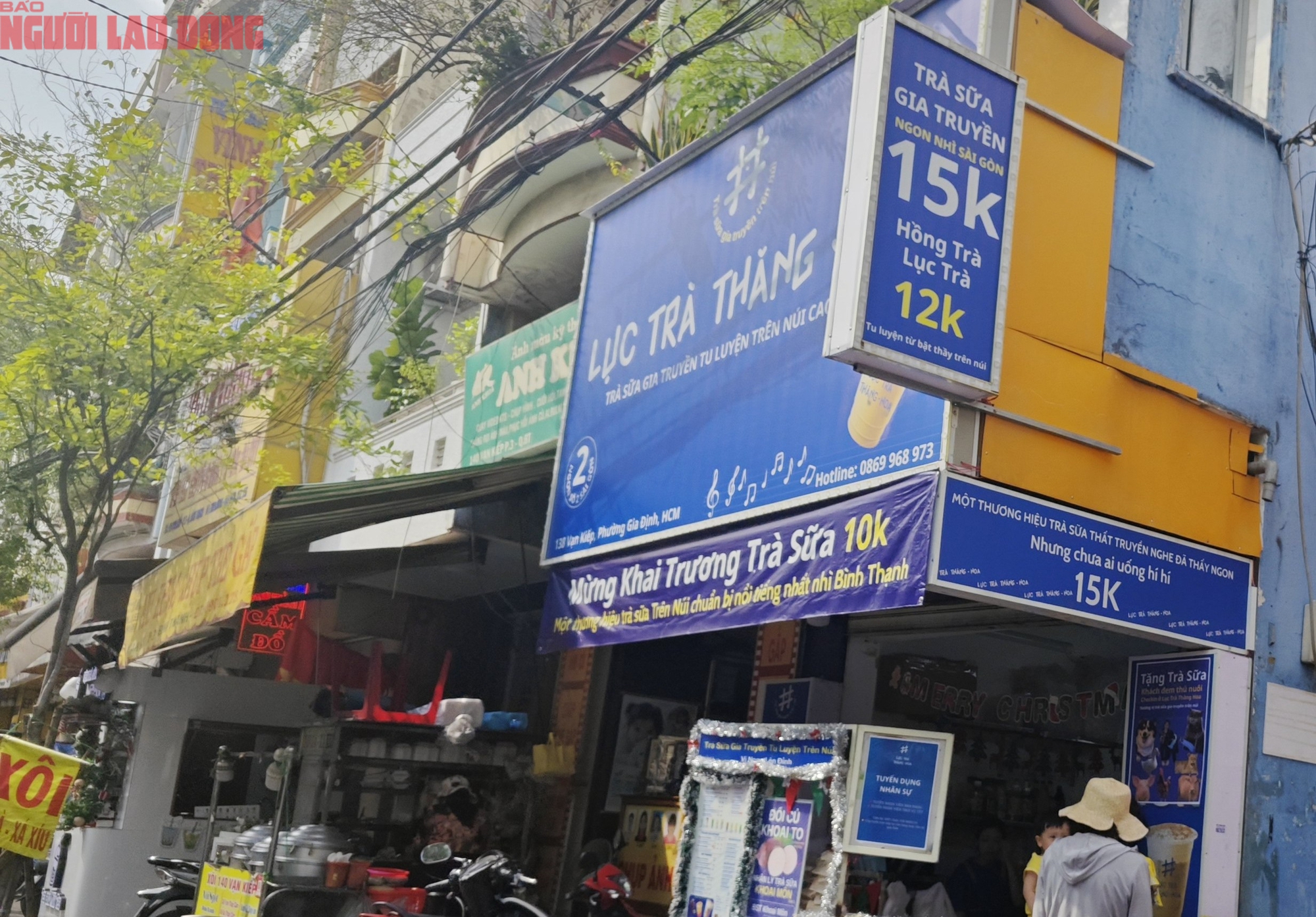 HĐND "không né việc khó"; Trường học cảnh báo lừa đảo 6 Thông tin nổi bật tại TPHCM ngày 27-12: - Ảnh 6.