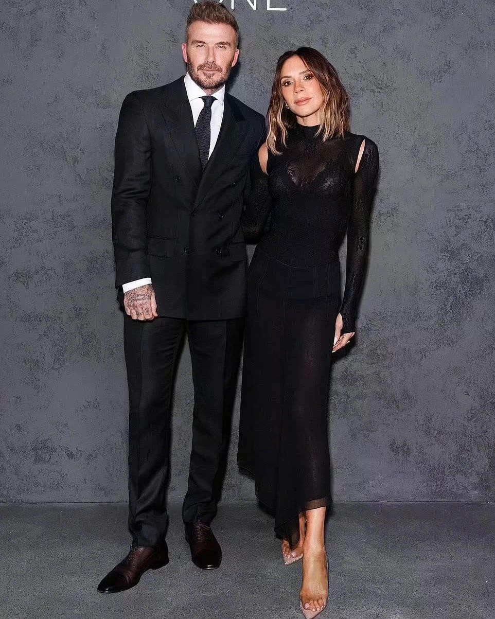 Bi kịch hạ gục Beckham- Ảnh 3.