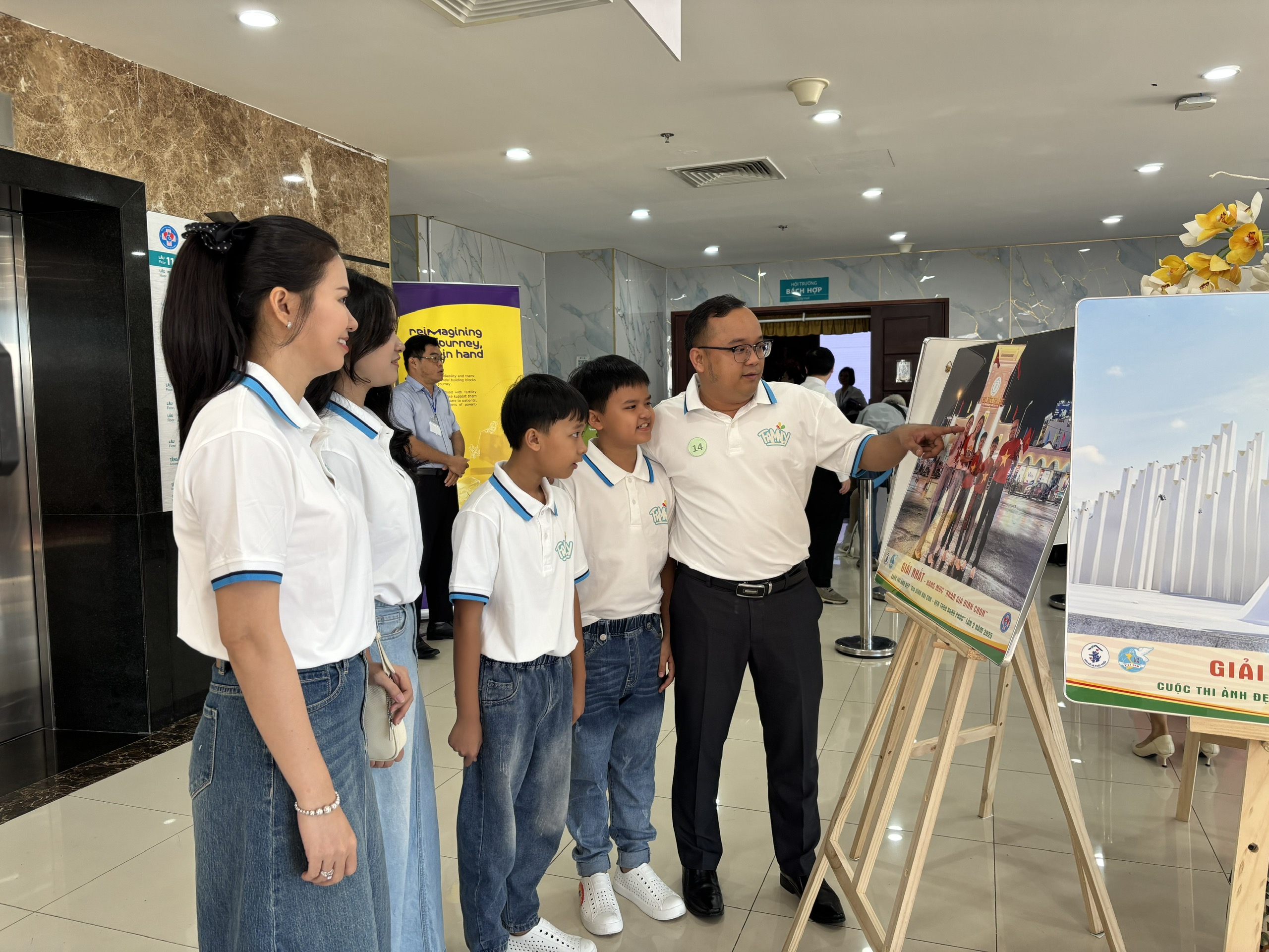 Nam giới khám tiền hôn nhân ở TP.HCM: 63/121 tinh dịch đồ bất thường- Ảnh 4.