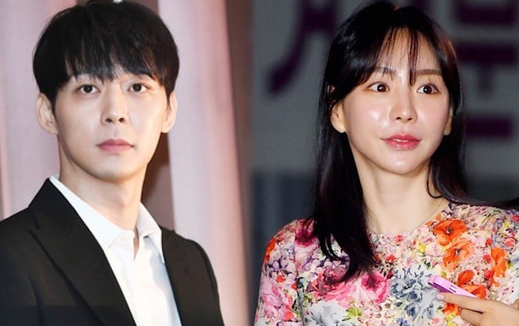 Cuộc sống xa hoa và tai tiếng của tiểu thư tài phiệt Hàn Quốc vừa bị bắt - 3