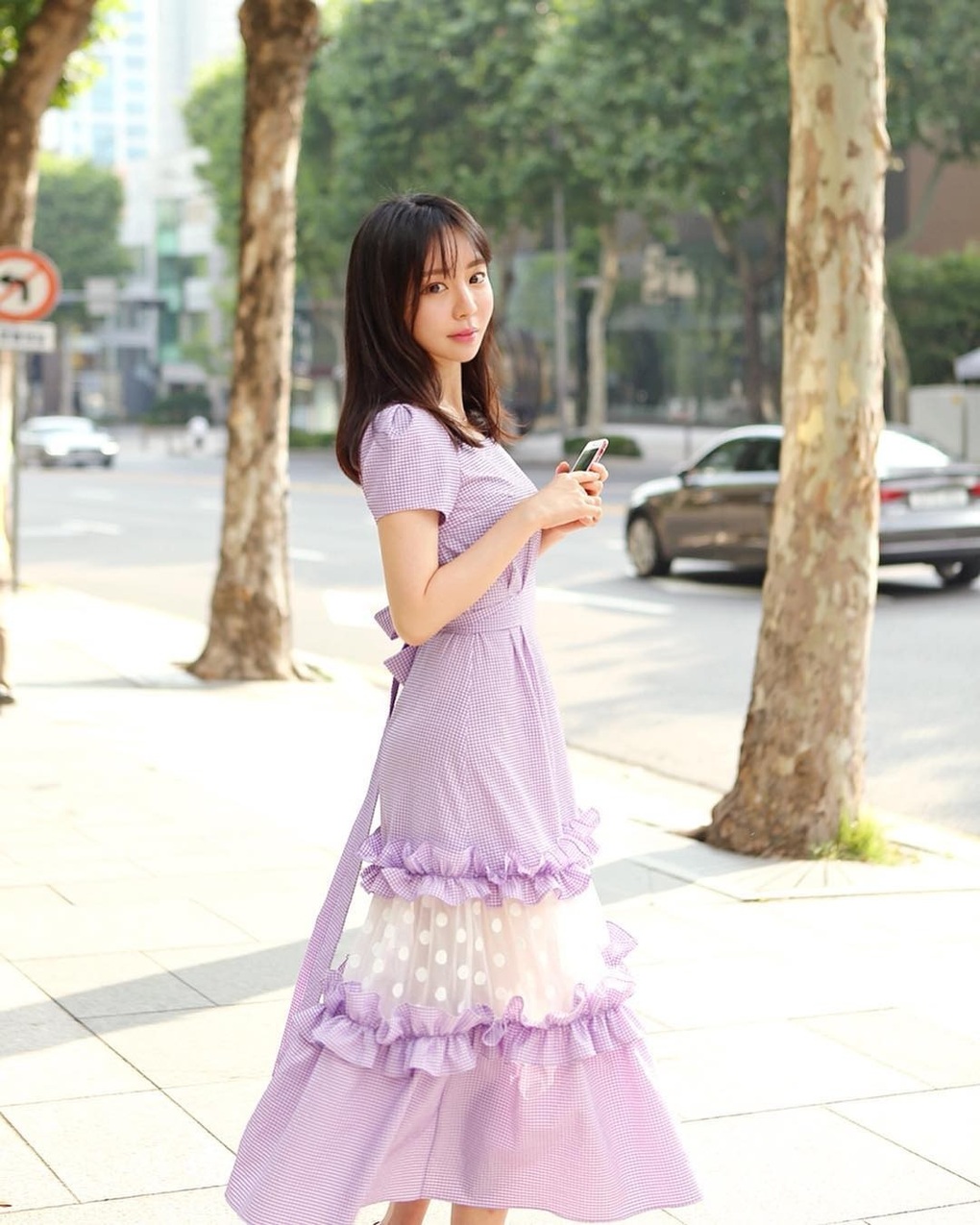 Cuộc sống xa hoa và tai tiếng của tiểu thư tài phiệt Hàn Quốc vừa bị bắt - 4