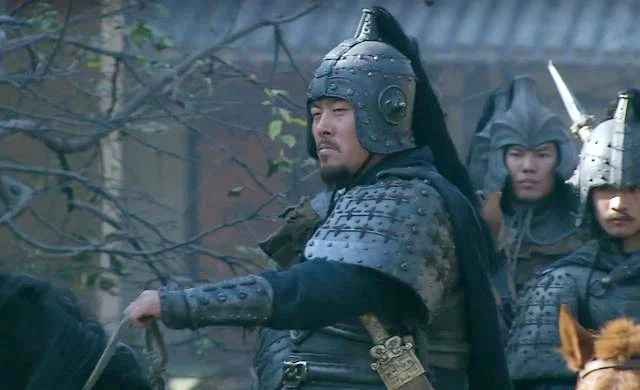 Hai cao thủ lừng danh của Tào Tháo khiến kẻ thù khiếp sợ- Ảnh 3.