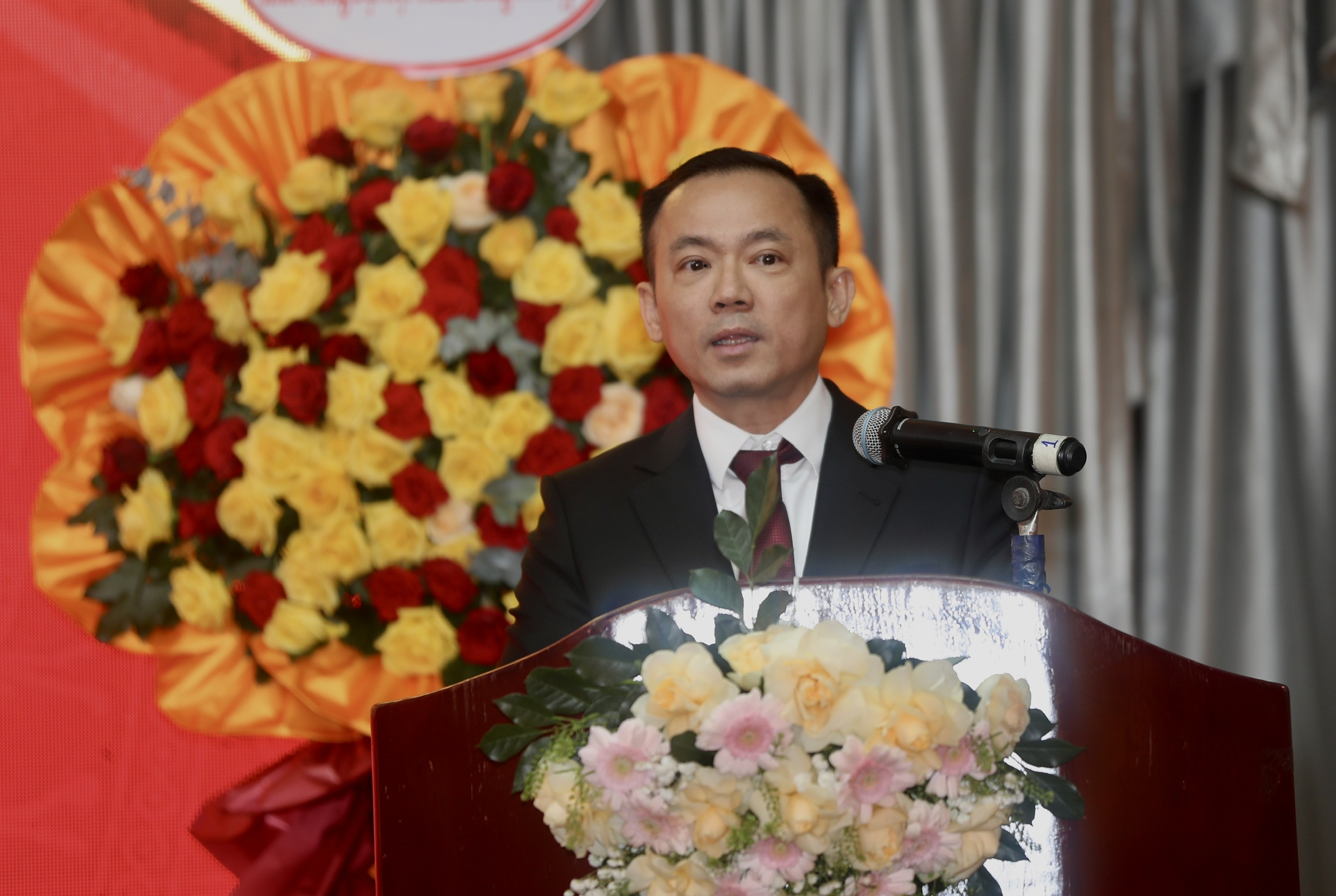 ‘Muay TP.HCM phải nâng tầm có nhiều mũi nhọn như Nguyễn Trần Duy Nhất’- Ảnh 5.