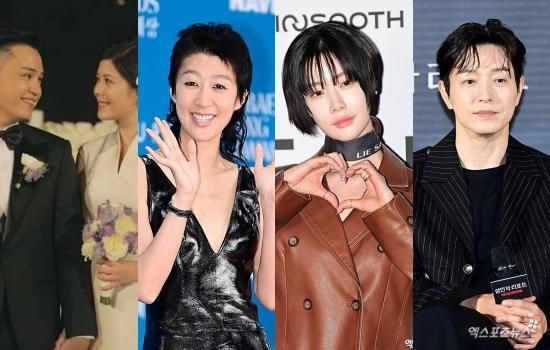 Làng giải trí Hàn Quốc năm 2025: Một năm đầy niềm vui, bê bối và đau lòng- Ảnh 3.