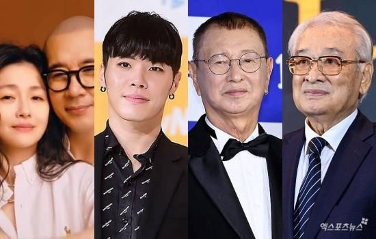 Làng giải trí Hàn Quốc năm 2025: Một năm đầy niềm vui, bê bối và đau lòng- Ảnh 5.