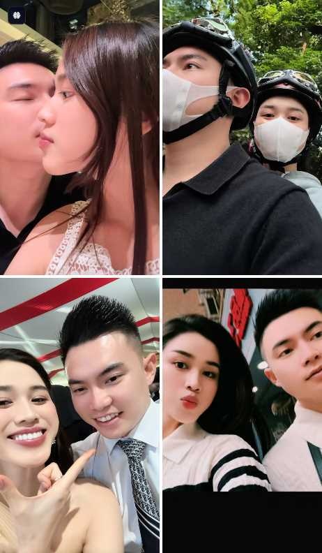 Quyết định quan trọng của Đỗ Hà sau 2 tháng kết hôn với thiếu gia tập đoàn Sơn Hải 2 Quyết định quan trọng của Đỗ Hà sau 2 tháng kết hôn với thiếu gia tập đoàn Sơn Hải