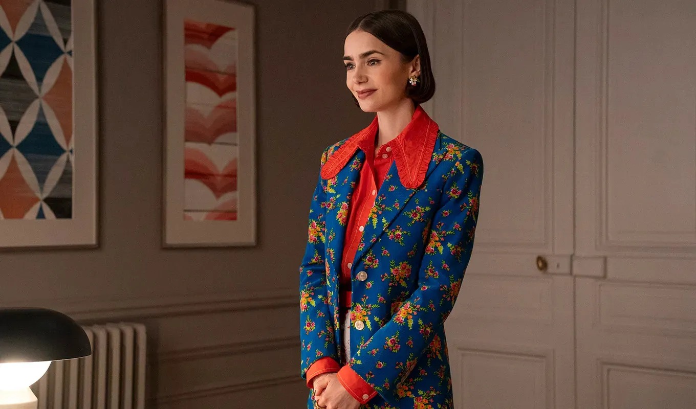 Nữ chính phim ngôn tình top 1 toàn cầu: Từ chối làm dâu hào môn, visual quá xuất sắc, style tuyệt đối sang chảnh- Ảnh 5. Nữ chính phim ngôn tình top 1 toàn cầu: Từ chối làm dâu hào môn, visual quá xuất sắc, style tuyệt đối sang chảnh- Ảnh 5.