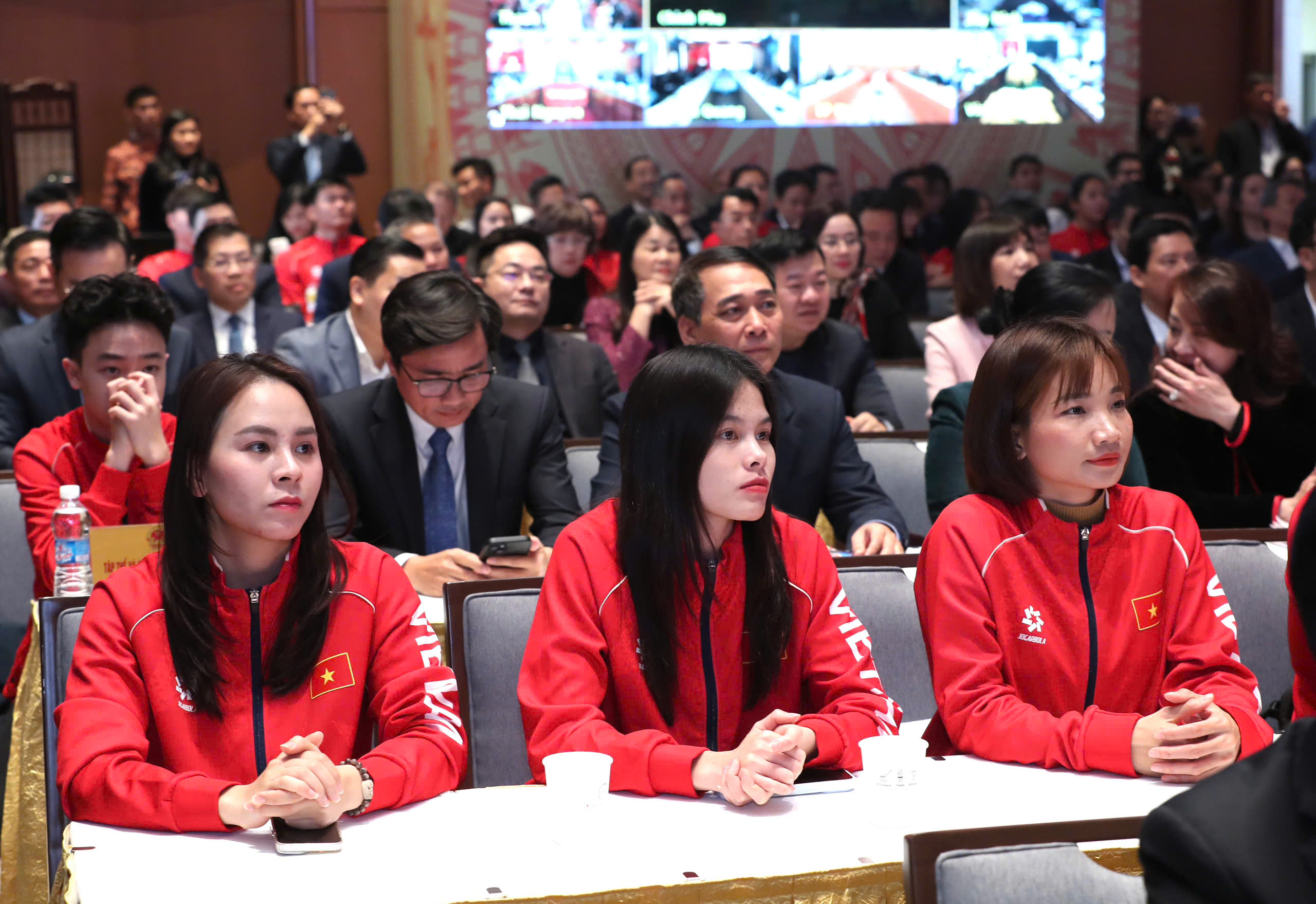 Thủ tướng Phạm Minh Chính - Ảnh 4.