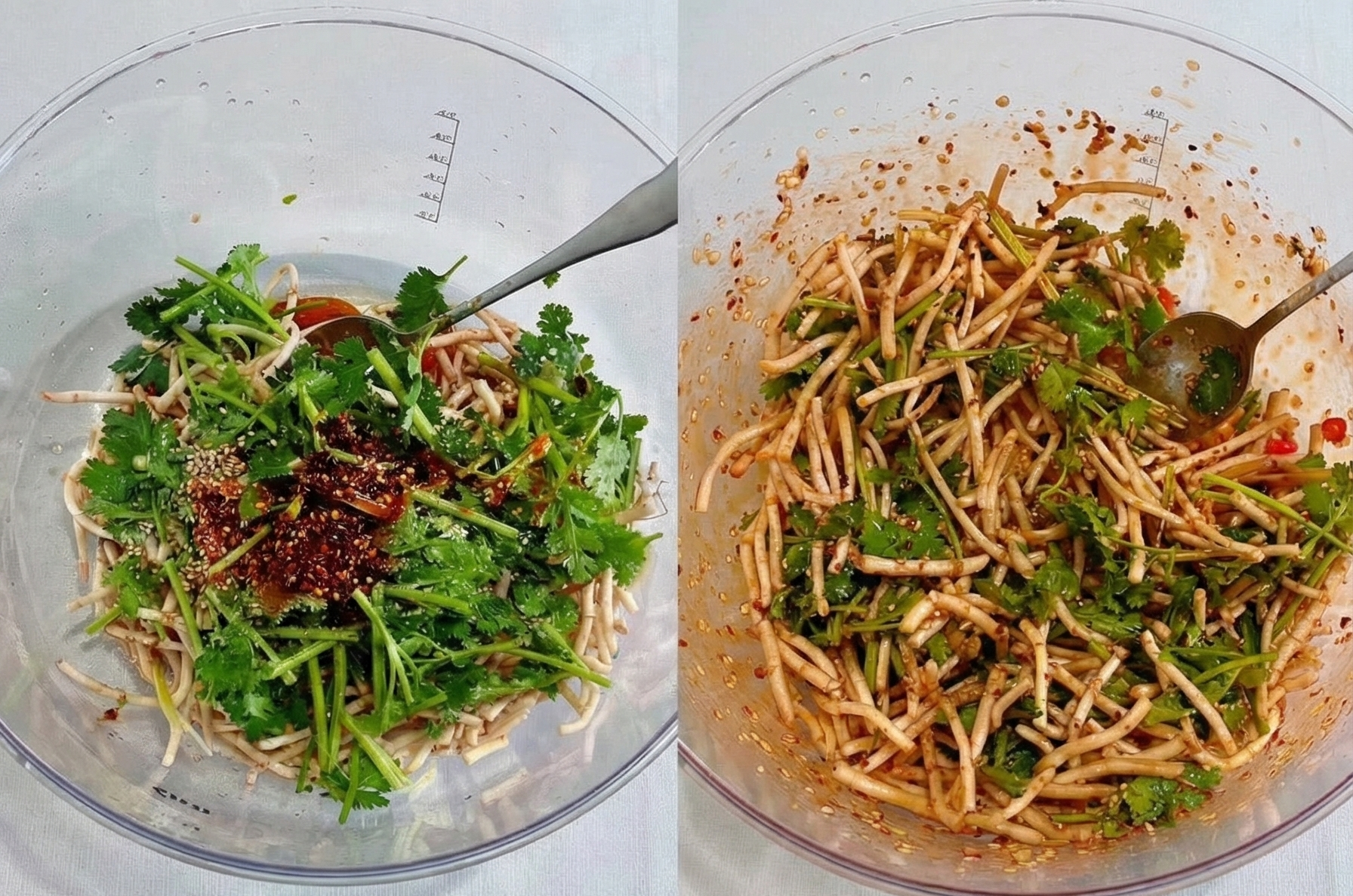 Bao năm ăn loại rau này toàn bỏ rễ, ai ngờ đấy lại là 