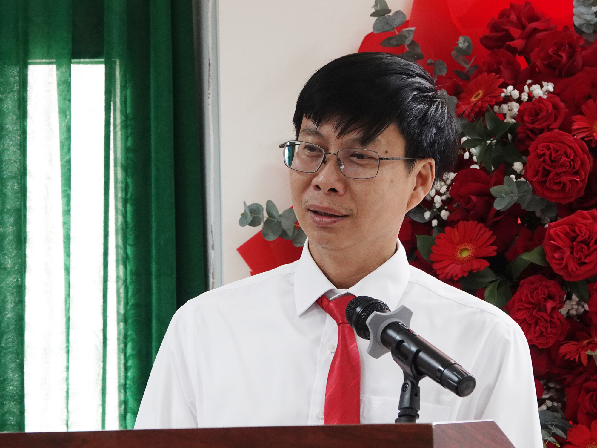 Đánh thức ‘bộ nhớ văn hóa’ Hán Nôm trong thời đại số- Ảnh 3.