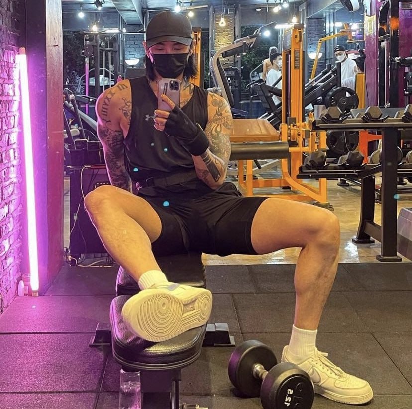 Lộ ảnh gây sốc của “nữ hoàng” giật spotlight nhóm nữ bị ghét nhất Kpop- Ảnh 5.