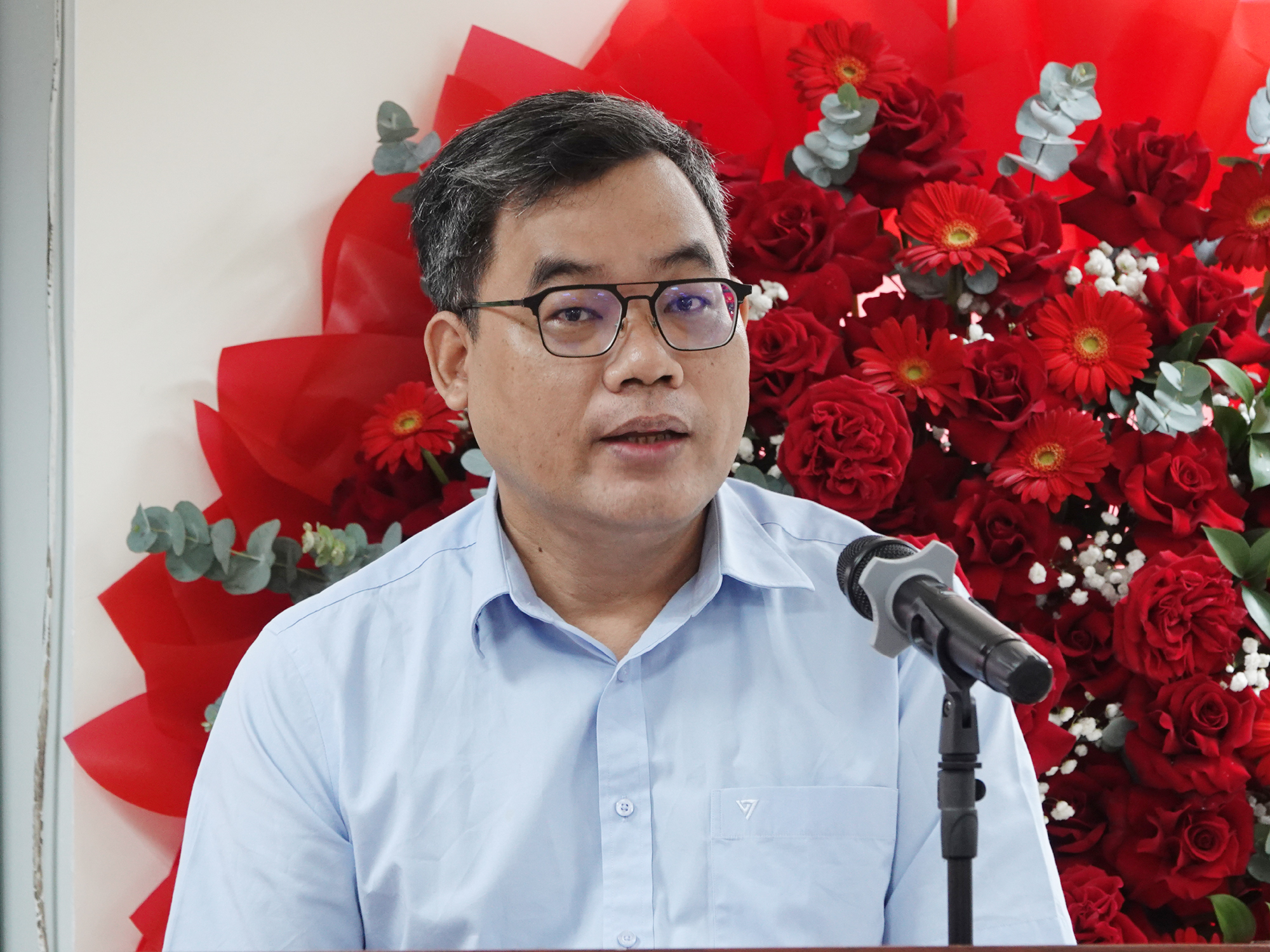 Đánh thức ‘bộ nhớ văn hóa’ Hán Nôm trong thời đại số- Ảnh 6.