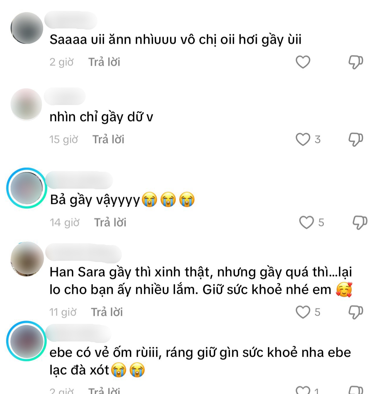 Người đẹp eo nhỏ hơn Ngọc Trinh đu trend “trạm tỷ” nhưng body quá mỏng lại gây chú ý- Ảnh 8.