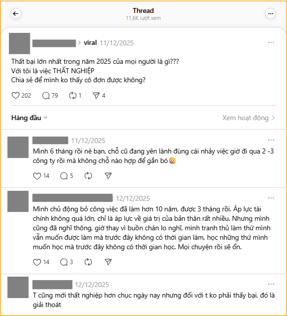 Cách 2025 đối xử với dân văn phòng- Ảnh 3.