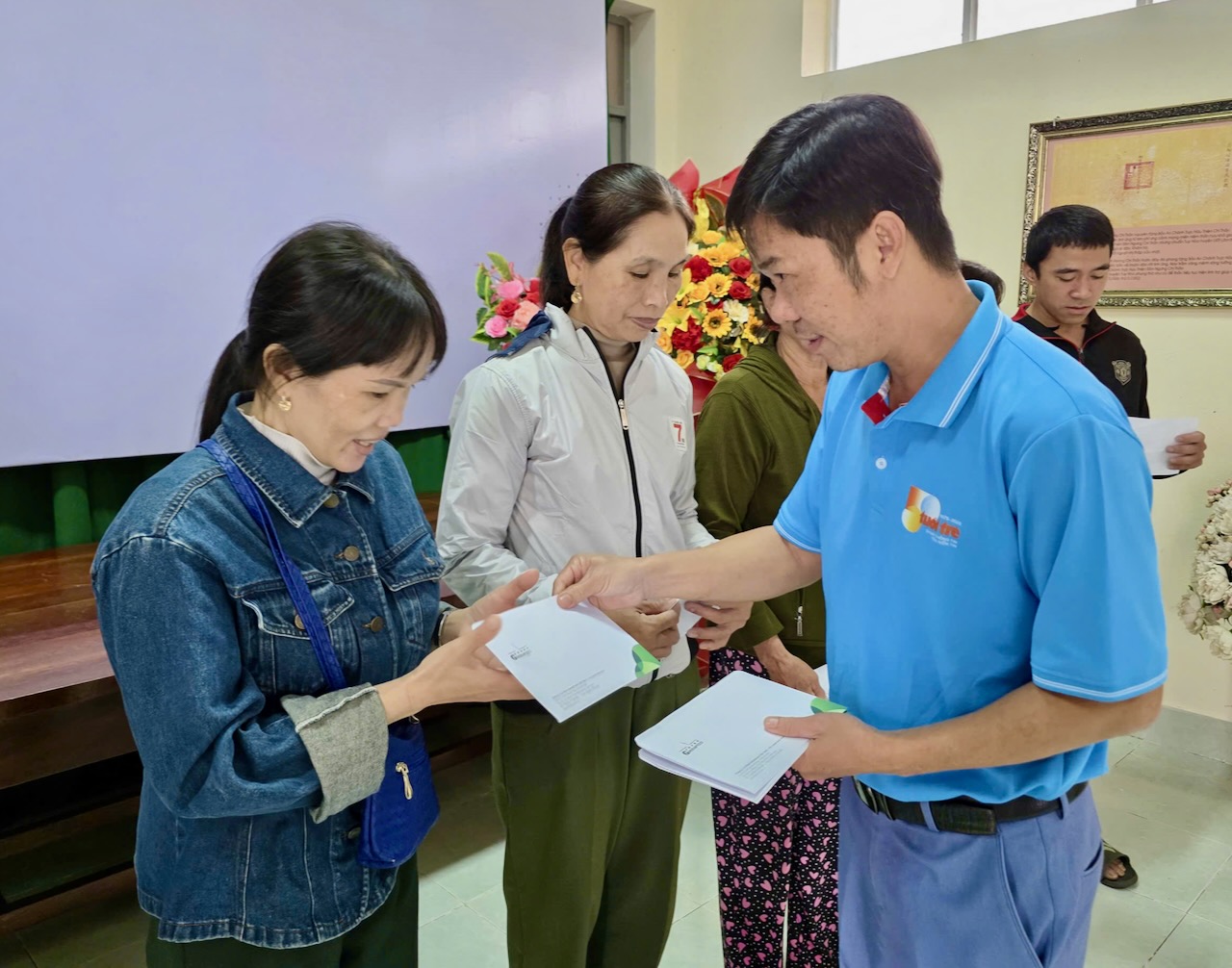 GREENFEED - Ảnh 2.