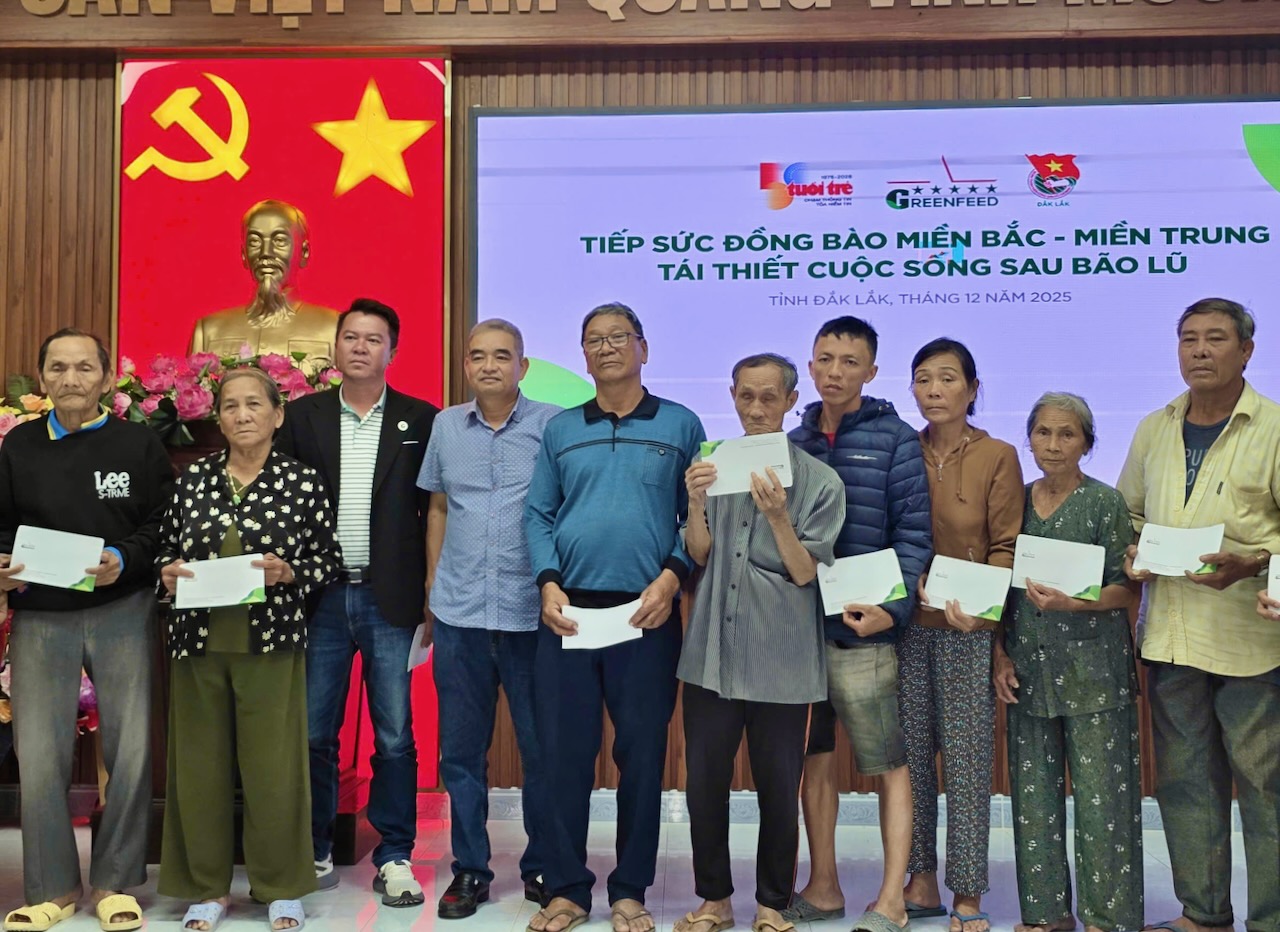 GREENFEED - Ảnh 5.