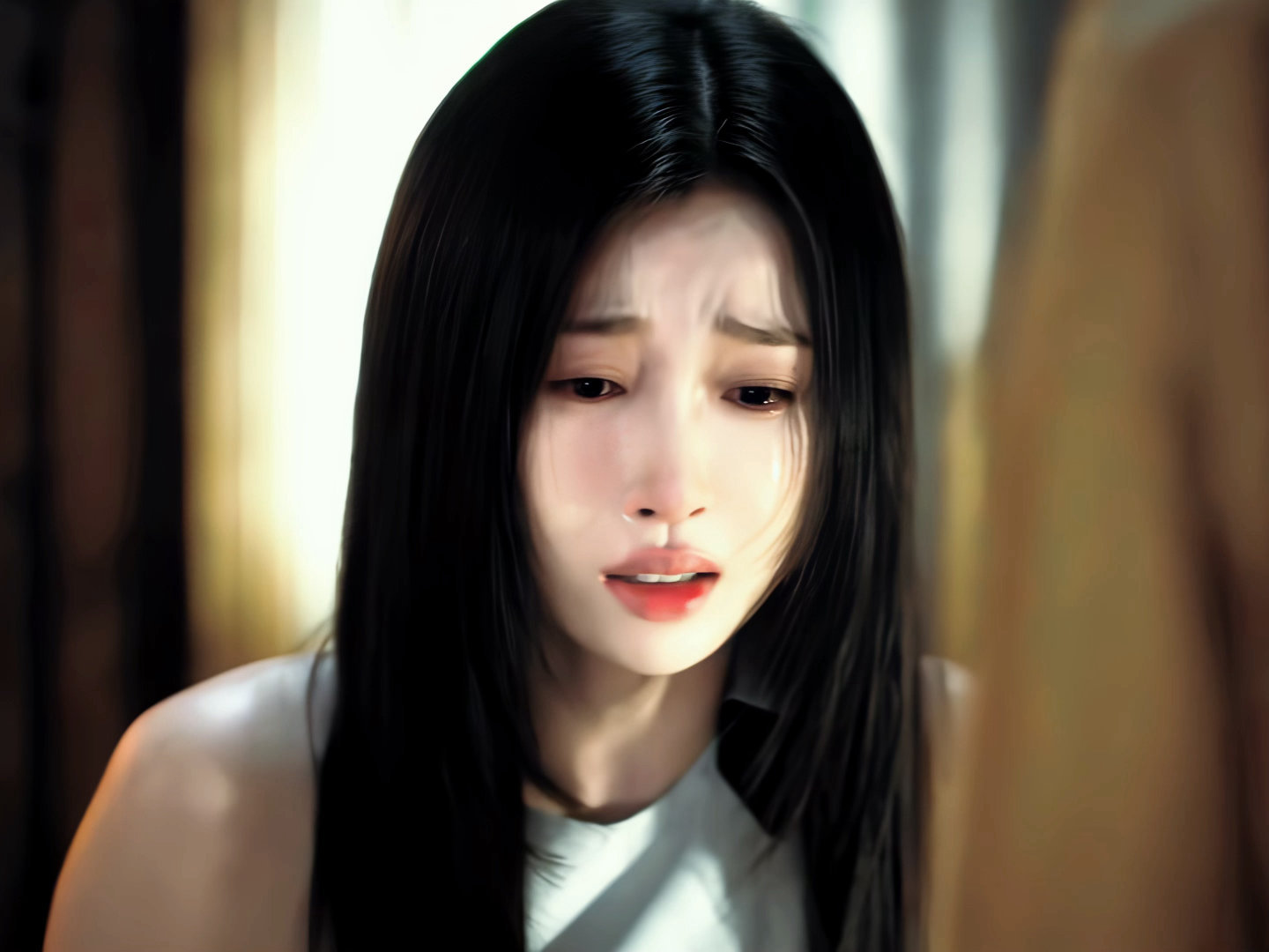 Mỹ nhân hễ xuất hiện là gạch đá xây đủ 8 tòa nhà: Đẹp người mà xấu nết, không chàng trai nào dám yêu- Ảnh 5.