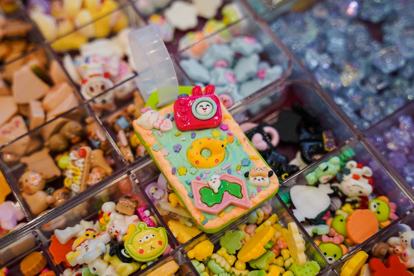 Mùa hè rực rỡ bùng nổ tại Crescent Mall với chuỗi sự kiện triệu người mong chờ- Ảnh 3.