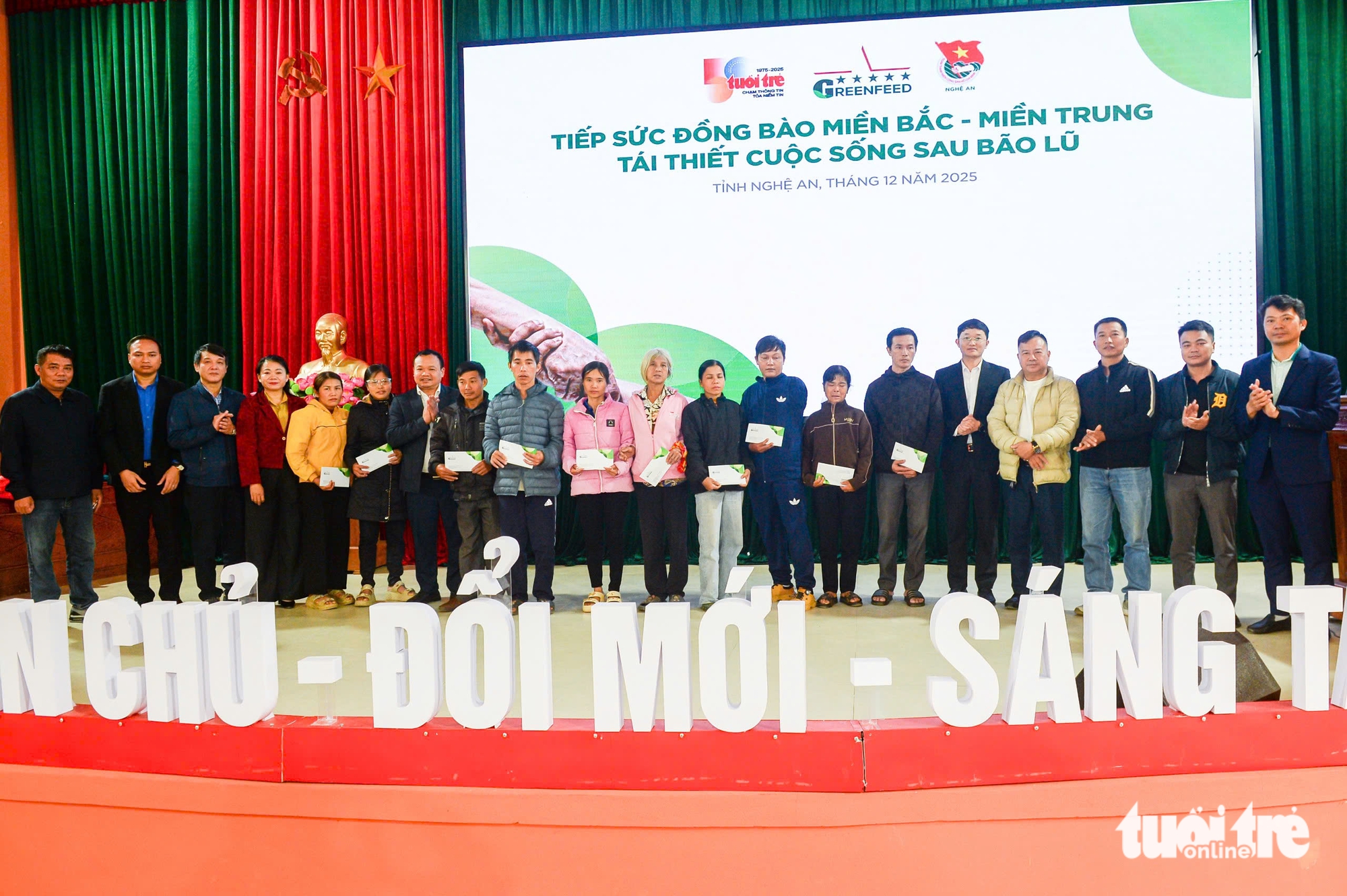 greenfeed - Ảnh 7.