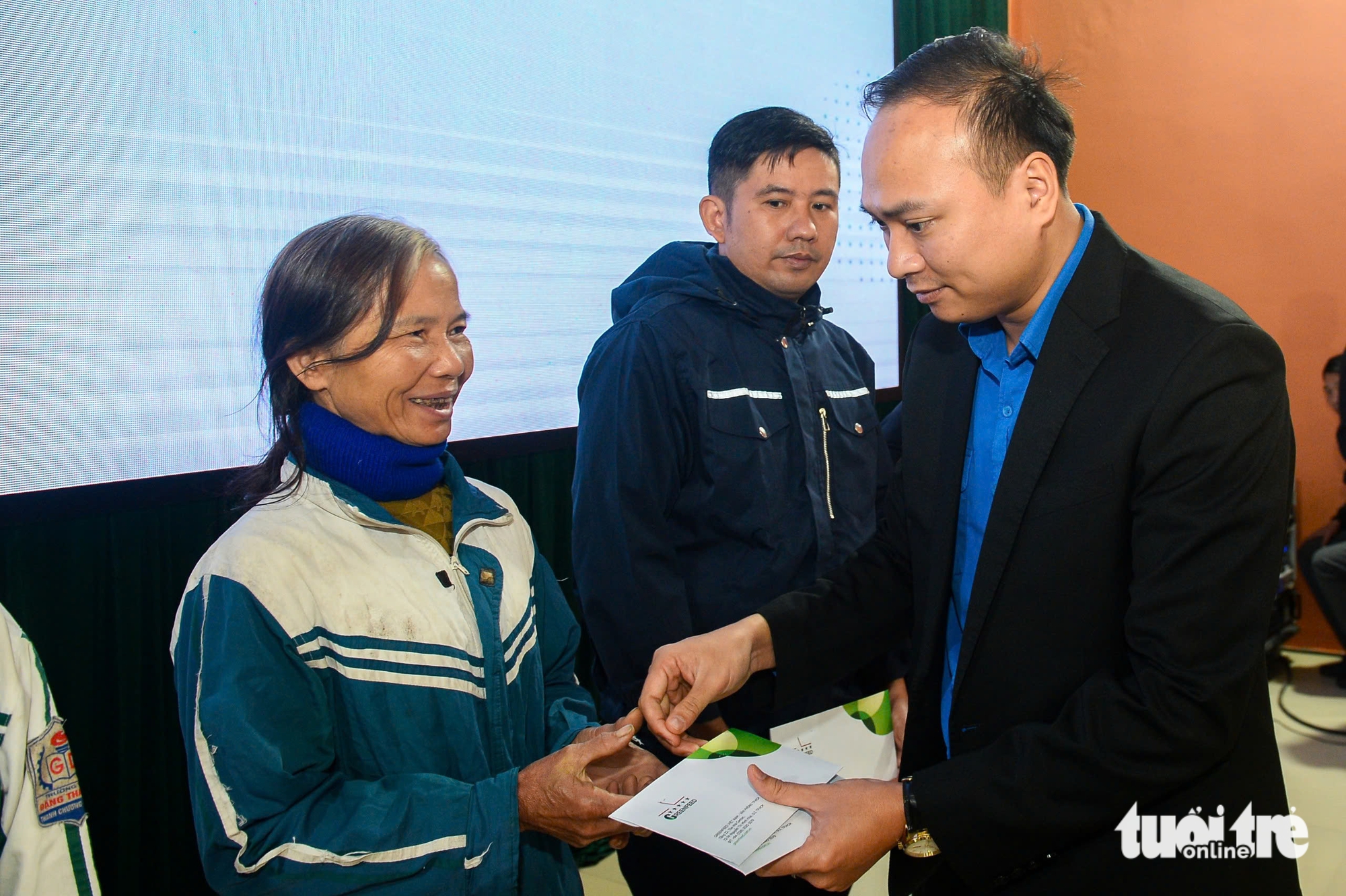 greenfeed - Ảnh 8.