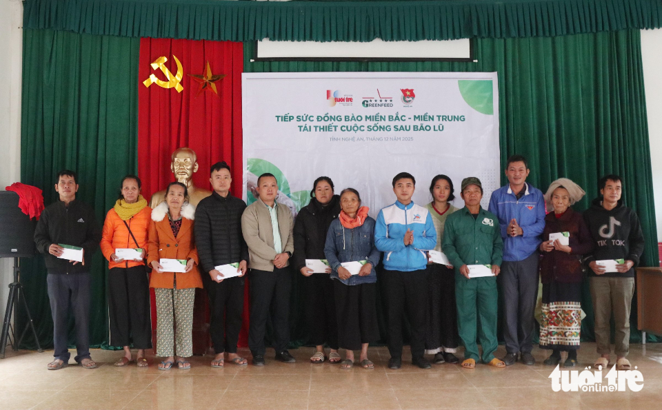 greenfeed - Ảnh 12.