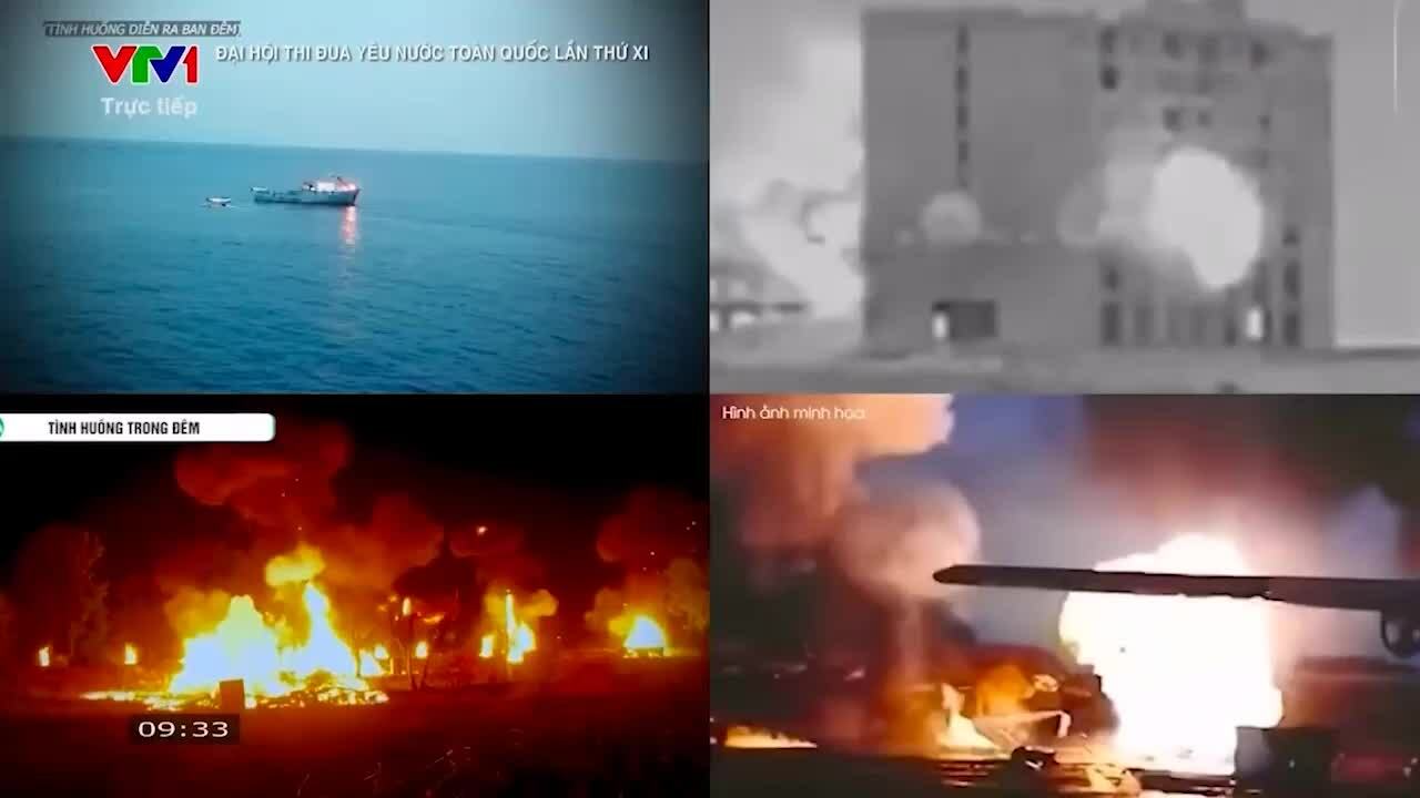 Bộ đội đặc công