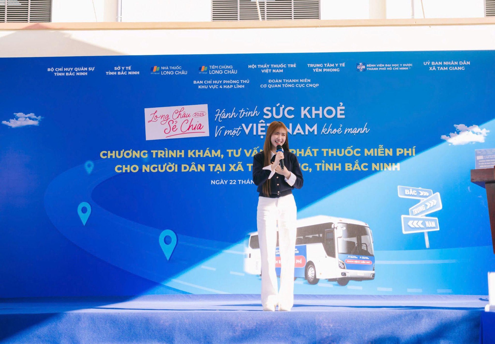 Dự án âm nhạc mới của Hòa Minzy “chạm” đến mong ước muôn đời của người Việt Nam- Ảnh 3.