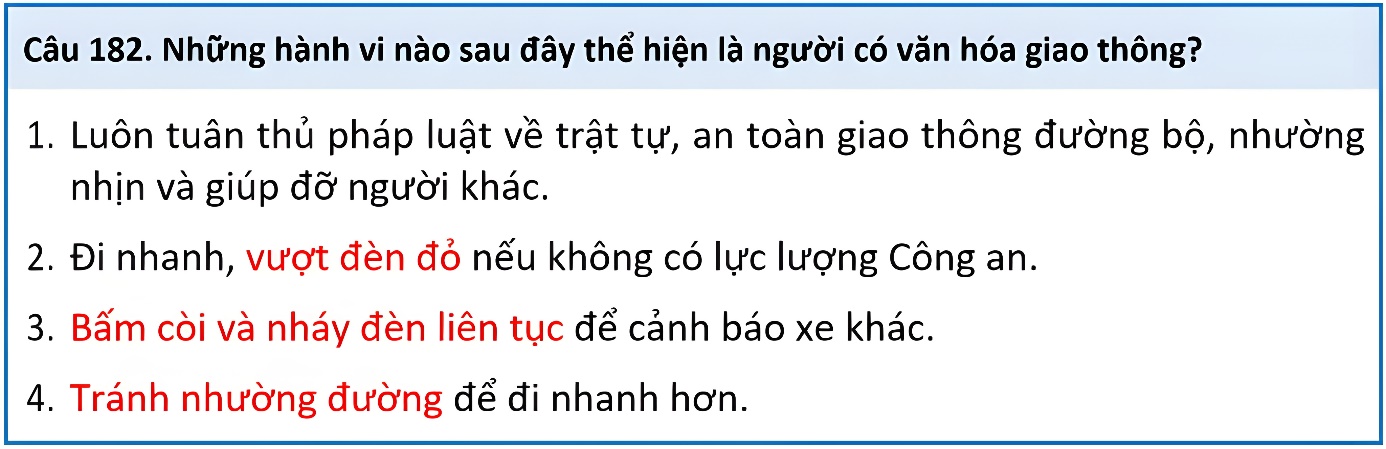 sát hạch - Ảnh 5.