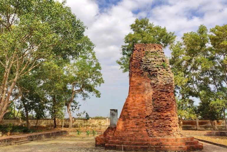 Cổ vật - Di sản quốc gia (*): Bảo vật hé mở những bí ẩn lịch sử - Ảnh 2. Cổ vật - Di sản quốc gia (*): Bảo vật hé mở những bí ẩn lịch sử - Ảnh 2.