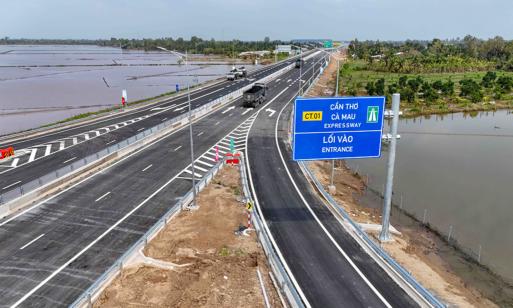 10 sự kiện kinh tế nổi bật năm 2025- Ảnh 2.