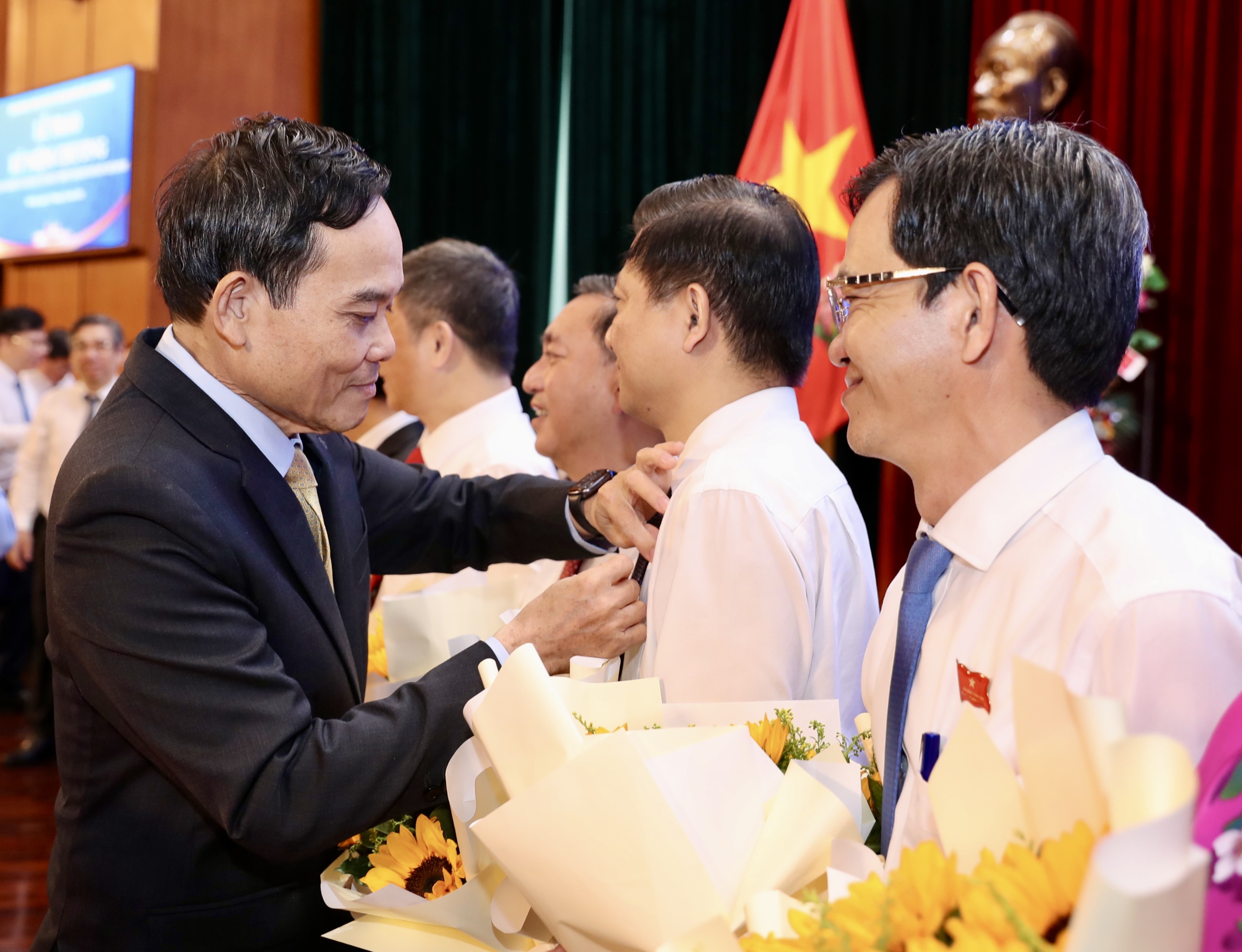 TỔNG KẾT CÔNG TÁC HĐND TP HCM KHÓA X, NHIỆM KỲ 2021-2026: Dấu ấn 