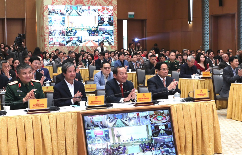 Thủ tướng yêu cầu ngành Văn hóa quán triệt ai làm tốt nhất thì giao - 2