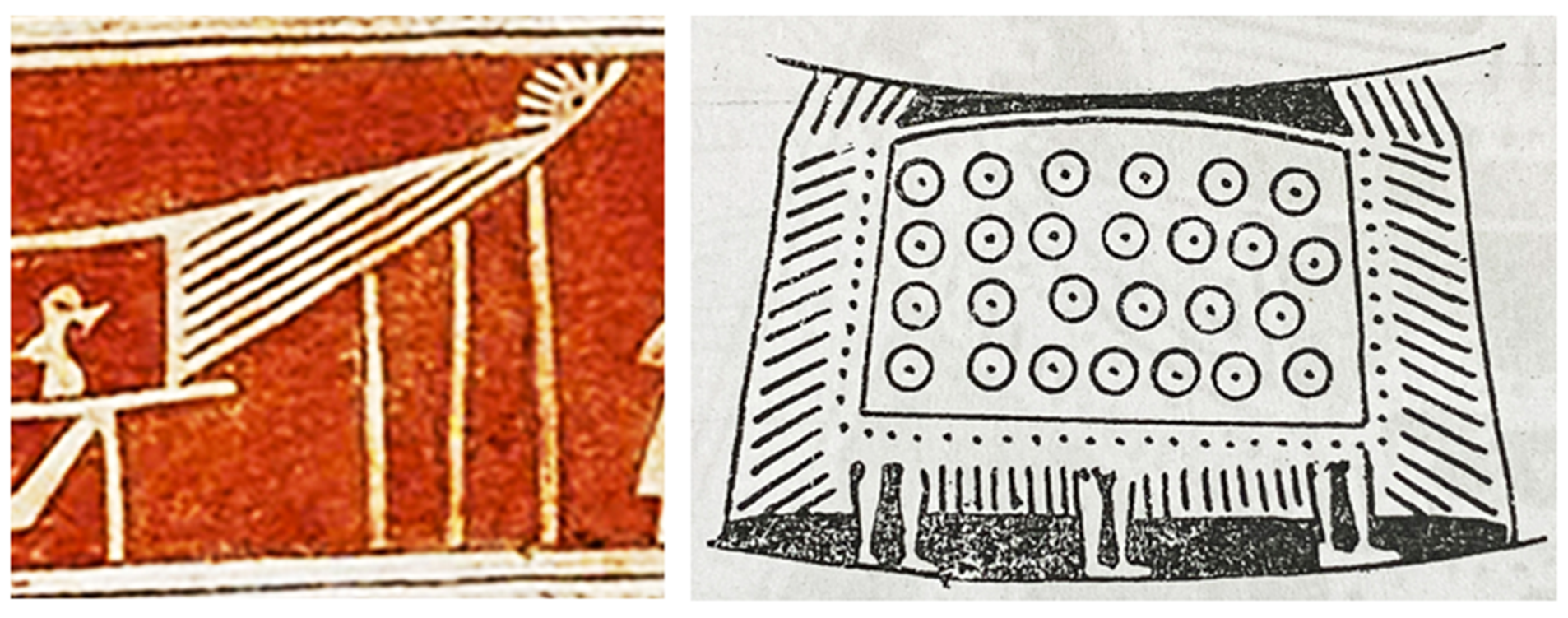 Những phát hiện về thần hộ mệnh quốc gia Văn Lang - Âu Lạc- Ảnh 3.