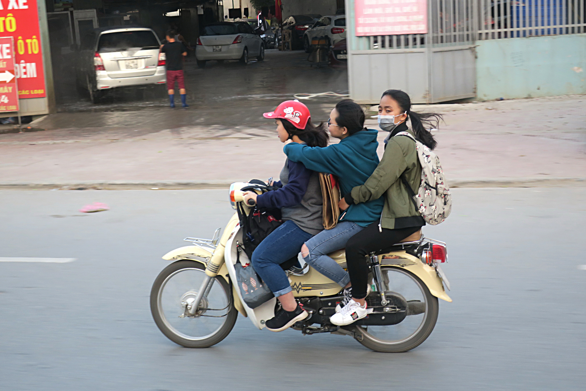 bằng lái xe - Ảnh 7.