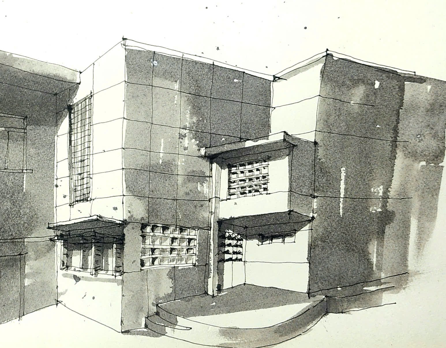 Điều ít biết sau Học viện 'như thần thoại Hy Lạp'- Ảnh 6.