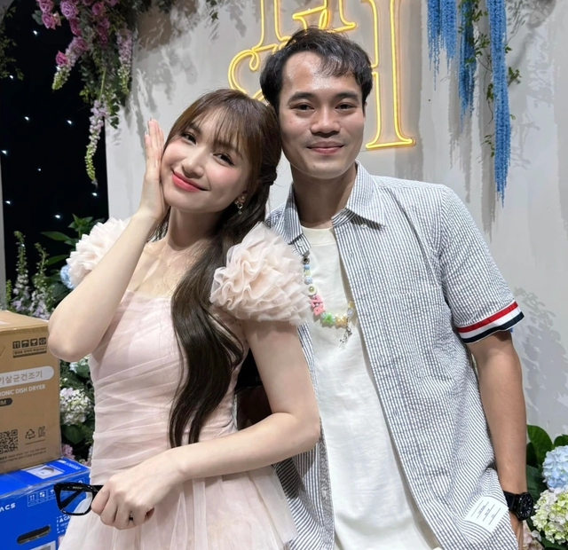 Hòa Minzy - Văn Toàn không còn giấu diếm- Ảnh 5.