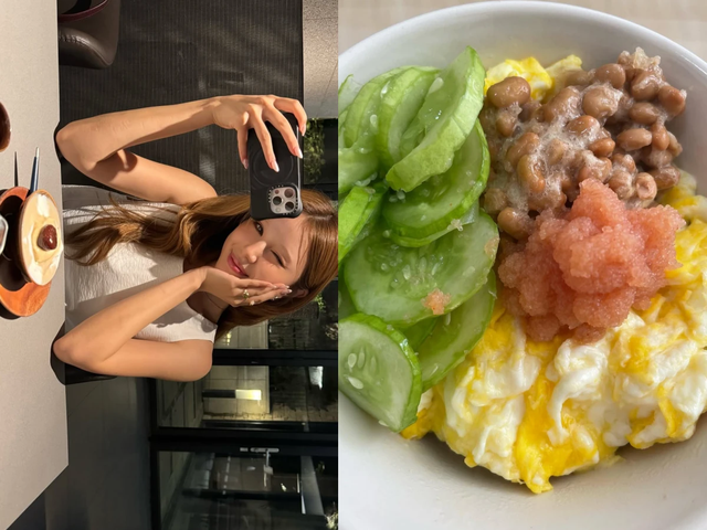 Gái xinh tiết lộ 2 điểm mấu chốt để giảm 15kg, không bị tăng lại trong 3 năm- Ảnh 2.