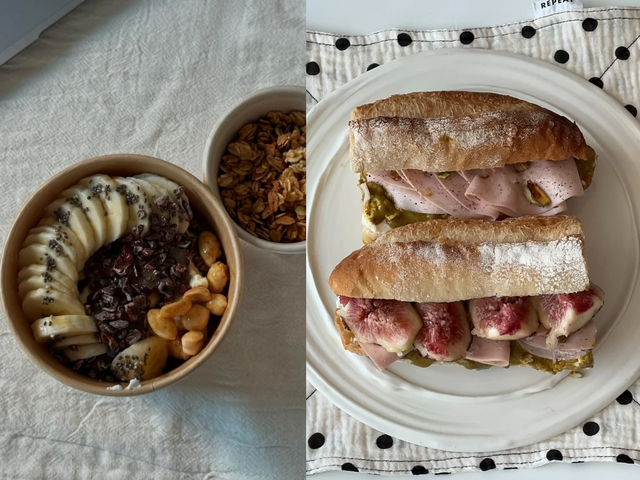 Gái xinh tiết lộ 2 điểm mấu chốt để giảm 15kg, không bị tăng lại trong 3 năm- Ảnh 3.