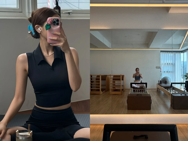 Gái xinh tiết lộ 2 điểm mấu chốt để giảm 15kg, không bị tăng lại trong 3 năm- Ảnh 4.