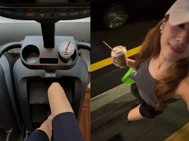 Gái xinh tiết lộ 2 điểm mấu chốt để giảm 15kg, không bị tăng lại trong 3 năm- Ảnh 5.