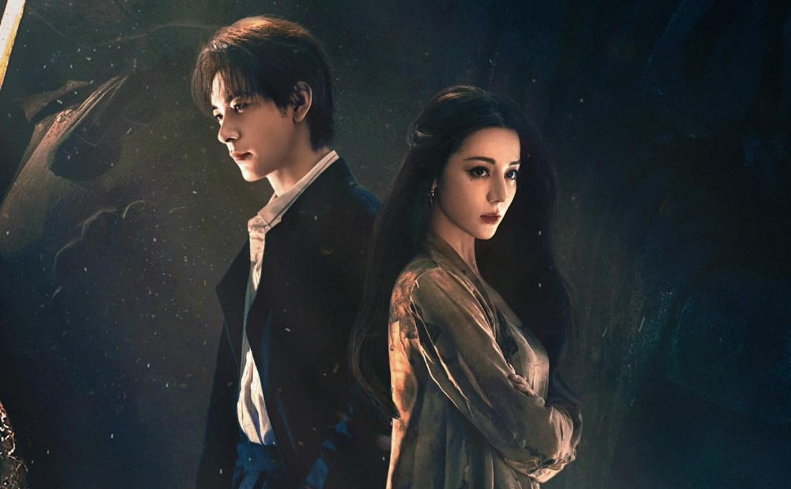 Hối hận vô cùng vì lỡ xem 5 phim Hoa ngữ dở nhất 2025, đã mất thời gian còn rước thêm bực vào người- Ảnh 2.