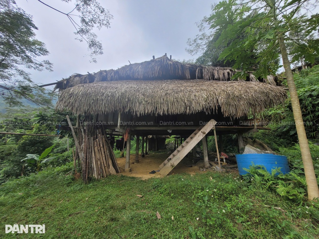 Mồ côi cha, bé trai 2 tuổi theo ông bà xuống núi chữa tan máu bẩm sinh - 2