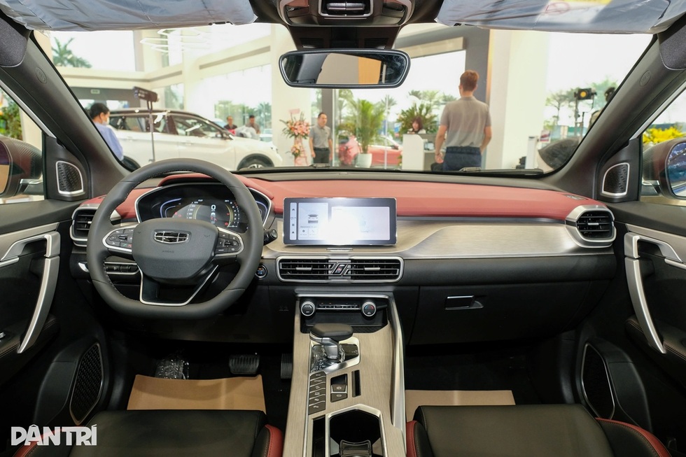 Loạt SUV đô thị giá dưới 700 triệu ra mắt Việt Nam trong năm 2025 - 2