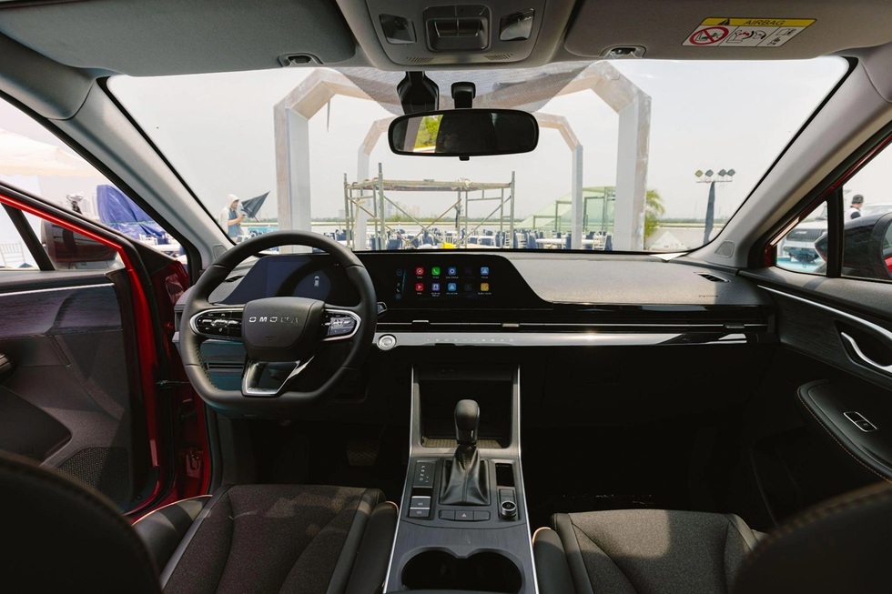 Loạt SUV đô thị giá dưới 700 triệu ra mắt Việt Nam trong năm 2025 - 4