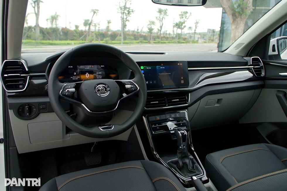 Loạt SUV đô thị giá dưới 700 triệu ra mắt Việt Nam trong năm 2025 - 8